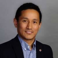Manoj Gurung