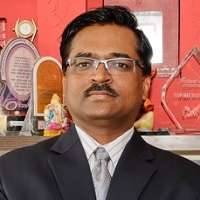 Shailesh Arjun Bondarde