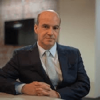 Peter B. Bach