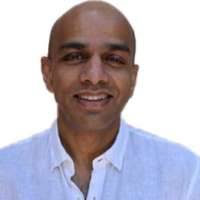 Chanaka Wijeratne