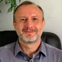 Neil Hammond