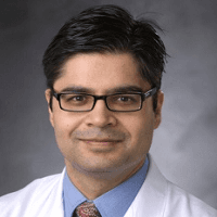 Kamran Mahmood
