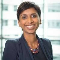 Mellissa Naidoo