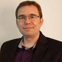 David Wiljer