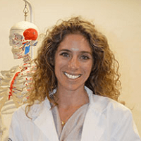 Rebecca Elizabeth Giusti