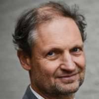Arnoud Arntz