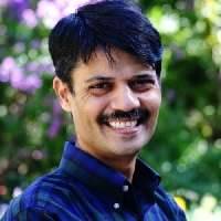 Channabasavaiah Basavaraju Gurumurthy