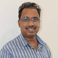 Parasuraman Padmanabhan
