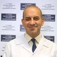 Ismail Bulent Ozcelik