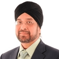 Gurdyal Kalsi