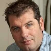 Patrick Van Berkel