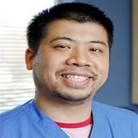 Clifford D. Mah
