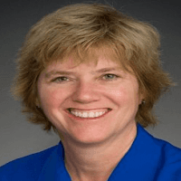 Mary V. Relling