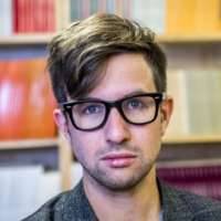 Gabriel Sahlgren