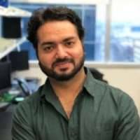 Gaurav Pandey