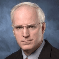 John Gordon Harold