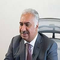Khalid Al Sabti