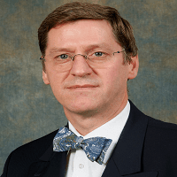 Adrian E. Searle
