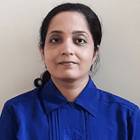 Geetanjali Kelkar Bhide