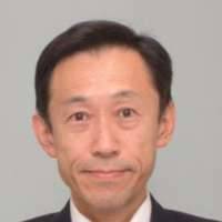 Tadashi Masuda
