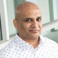 Sandeep Gopalakrishnan