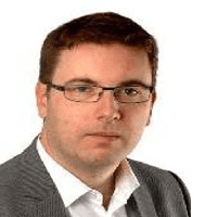 Pearse A. Keane