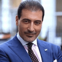 Sherif El Wakil