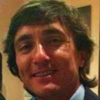 Antonio Serrano