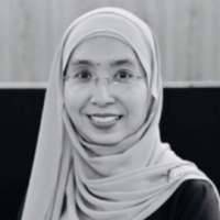 Marniza Binti Saad