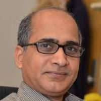Balaji Krishnamachary