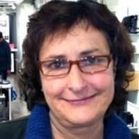 Grethe Borchgrevink