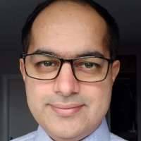 Haseeb Khokhar