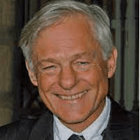 Dirk J. Gouma