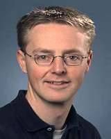 Nils J. Faergeman