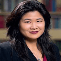 Eve C. Tsai