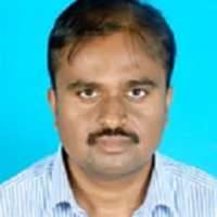 Laxmisha Chandrashekar