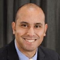 Jorge F. Carrillo