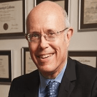 David Klonoff