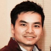 Jay A. Encarnacion