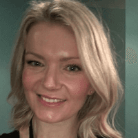 Maria Krogseth