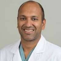 Siddharth A. Padia