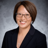 Tracy S. Wang