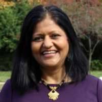 Meenakshi C. Patel