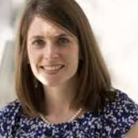Katherine Whitney Reeves