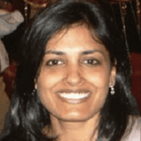 Shanthi Narayan Pal