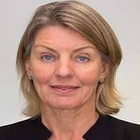Margaret Aimer