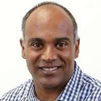 Ravi Savarirayan