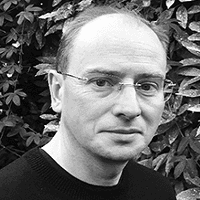 Stephen J. Shuttleworth