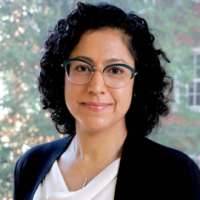 Gita Mody