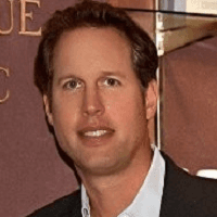 Douglas M. Senderoff